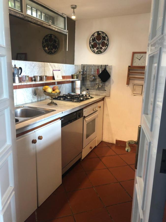 Villa Casa Taormina Esterno foto
