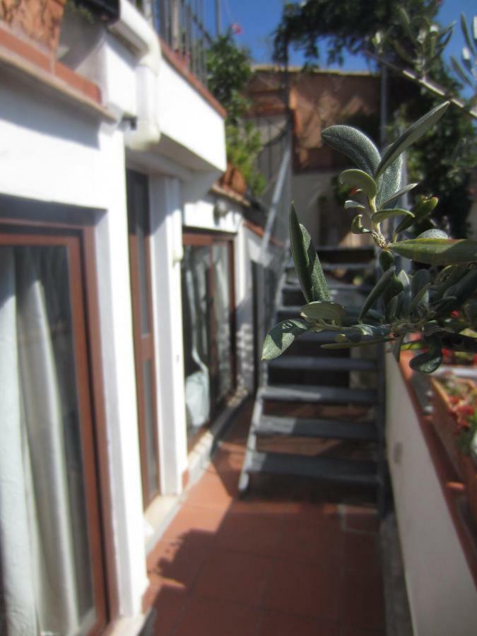 Villa Casa Taormina Esterno foto
