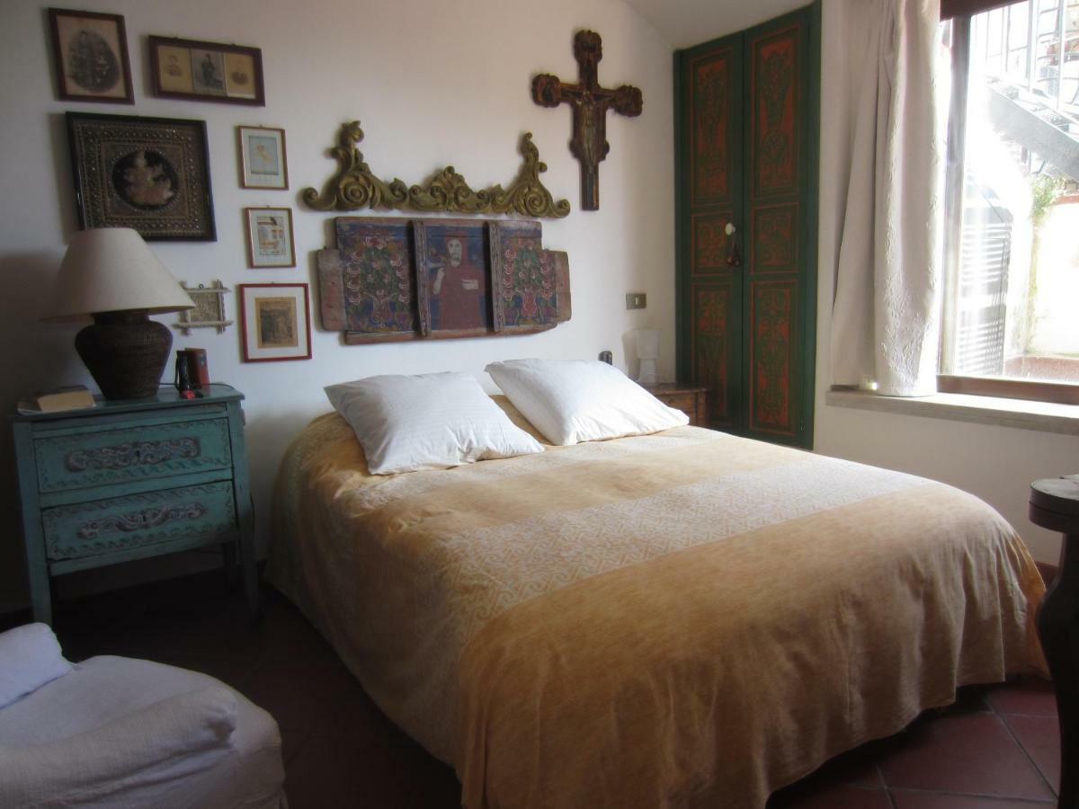 Villa Casa Taormina Esterno foto