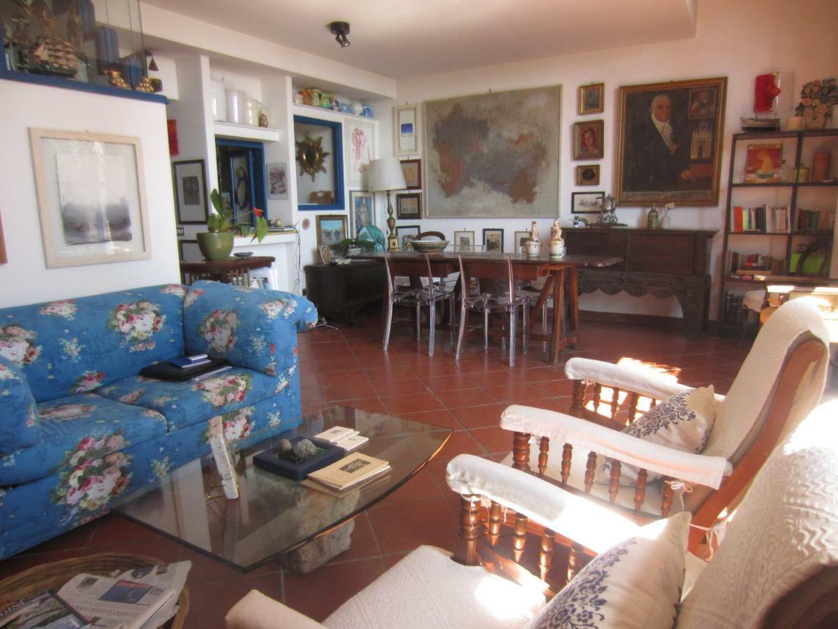 Villa Casa Taormina Esterno foto