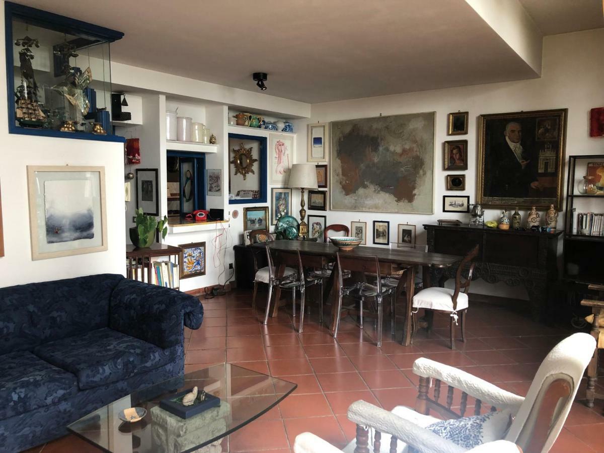 Villa Casa Taormina Esterno foto