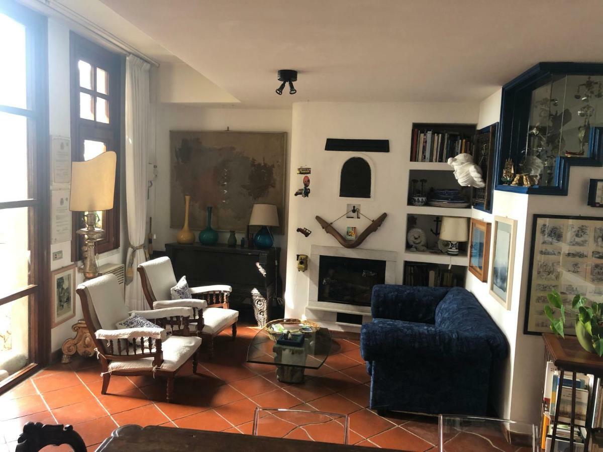 Villa Casa Taormina Esterno foto